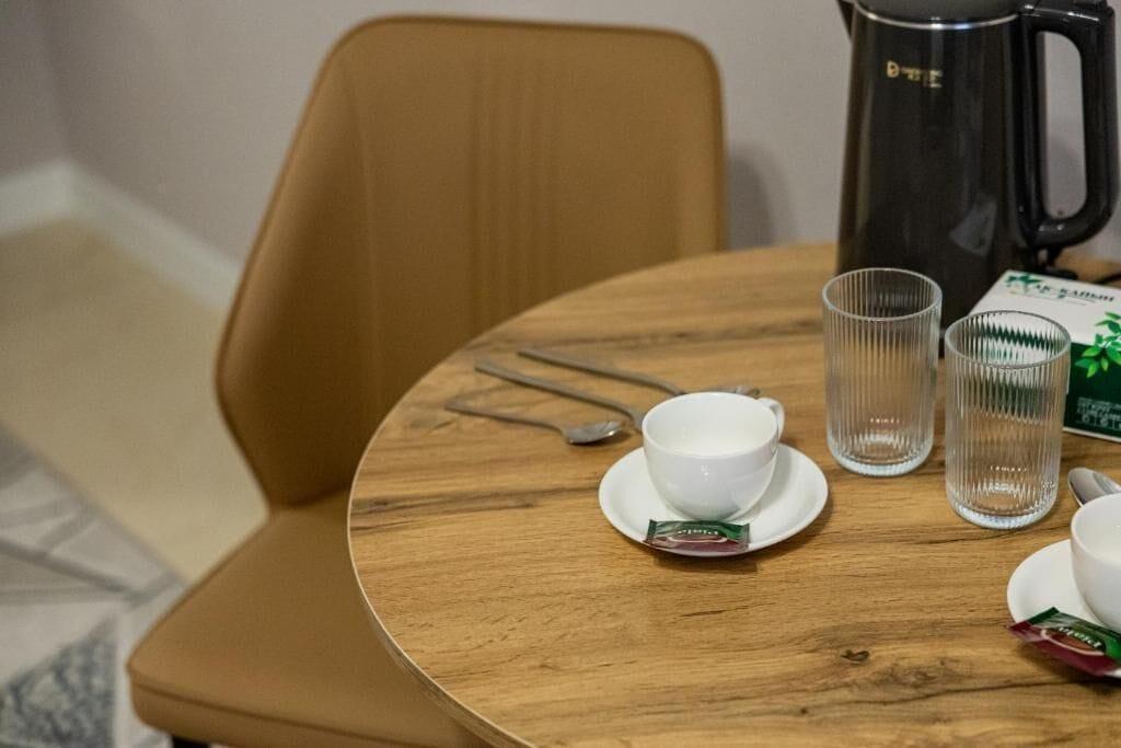 Set de Habitación Avant Hotel