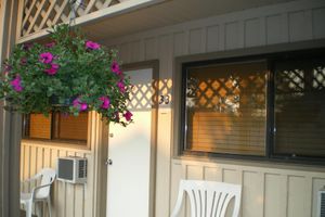 Alojamiento - Campbell River Lodge by Riverside