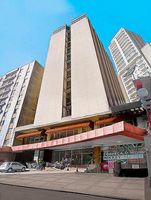 Alojamiento - Nikkey Palace Hotel