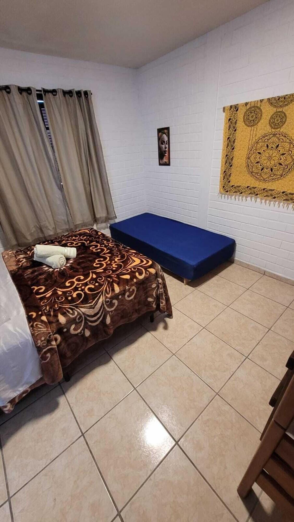 Habitación Pousada Uluwatu