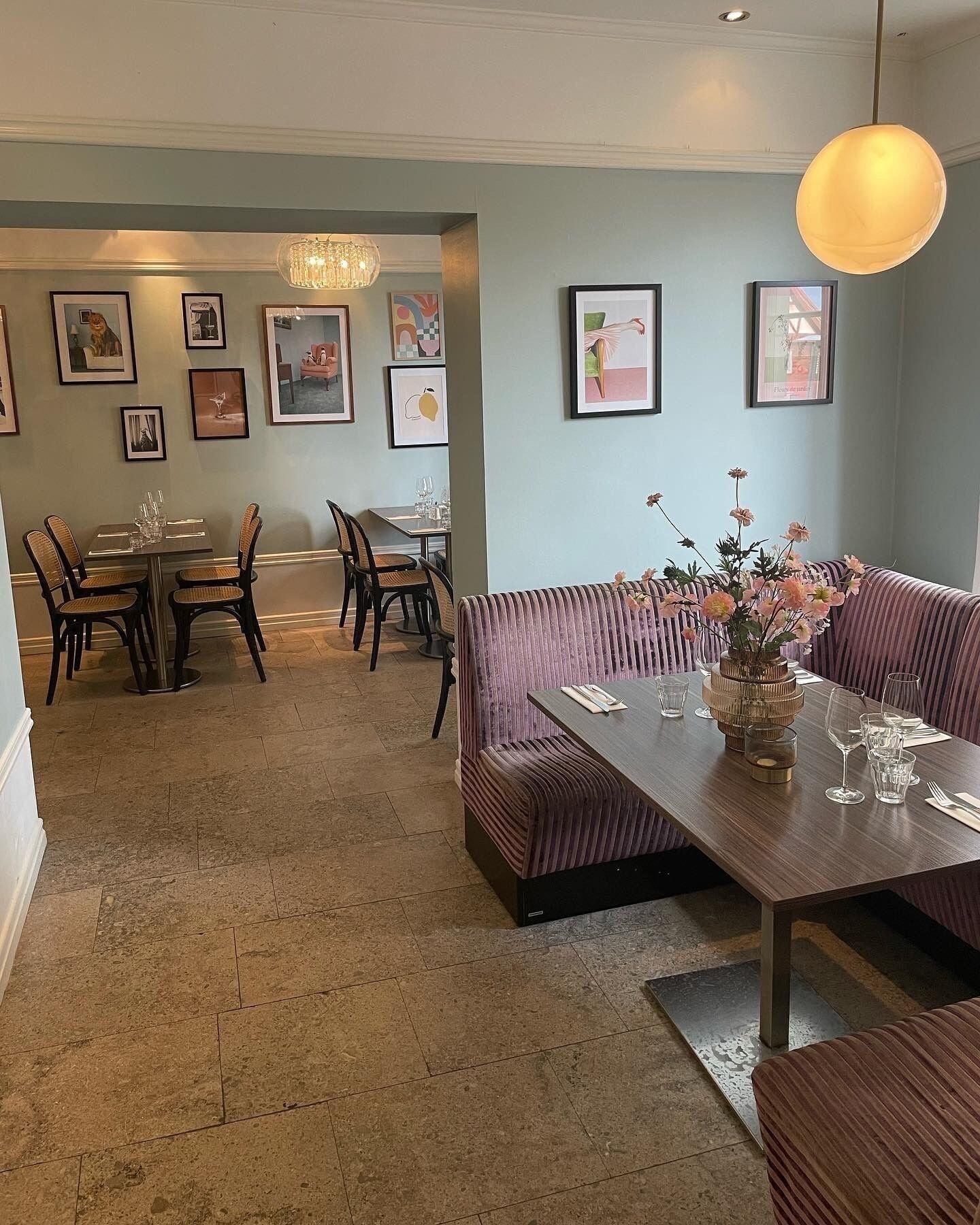 Restaurant Donners Hotel