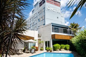 Alojamiento - Vitória Régia Hotel
