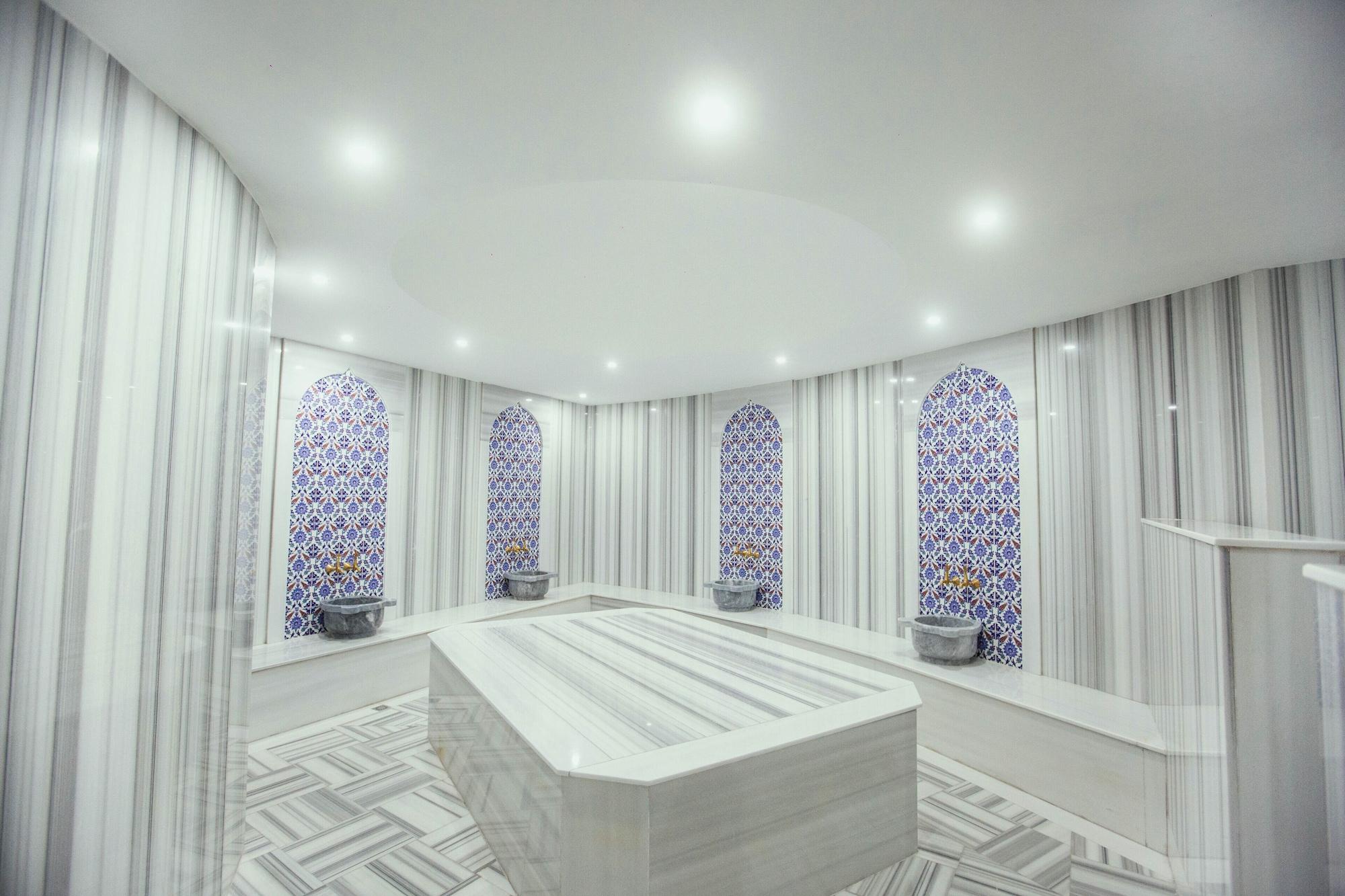 Spa Antalya Grand Palace