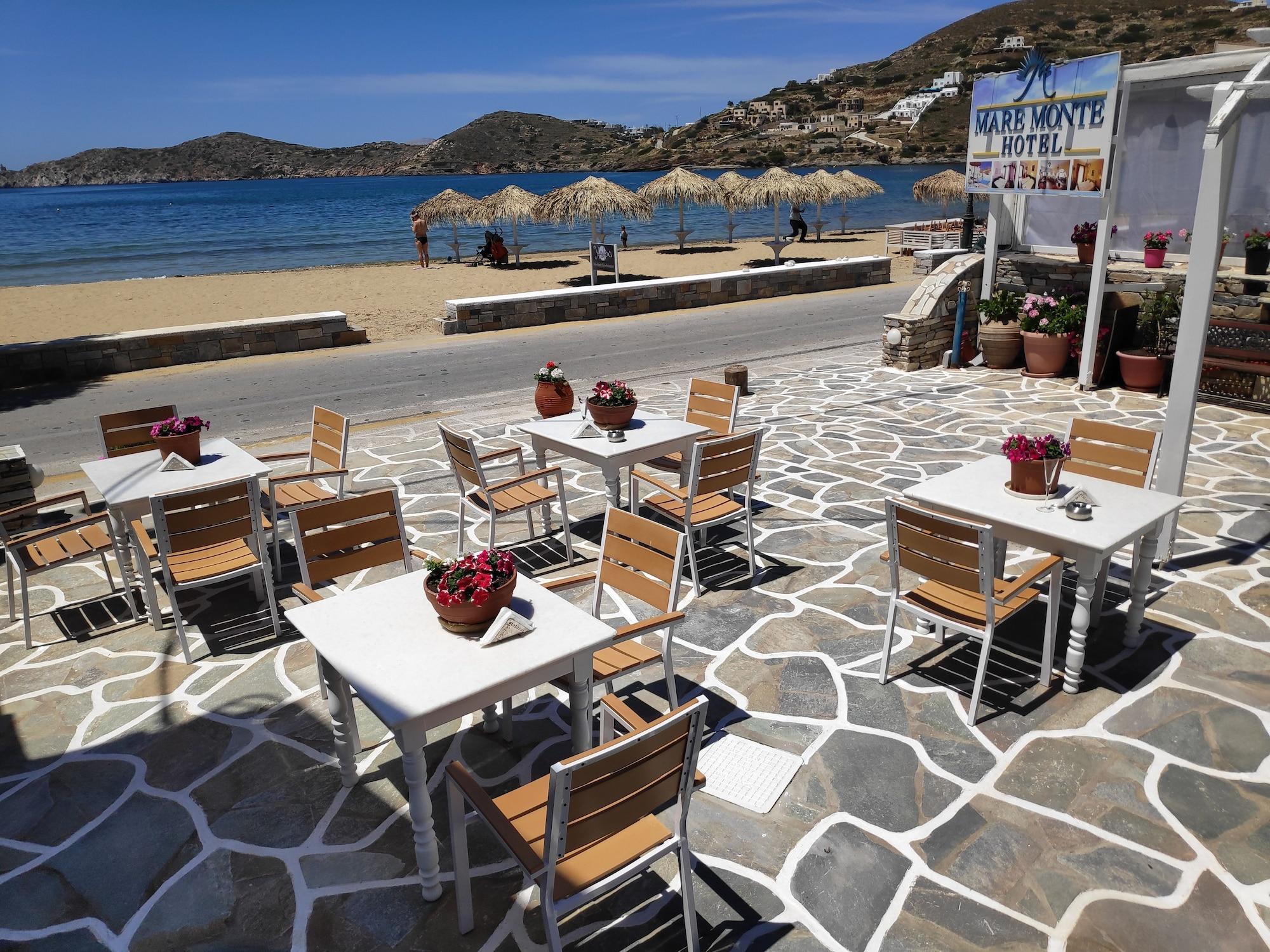 Playa Mare Monte