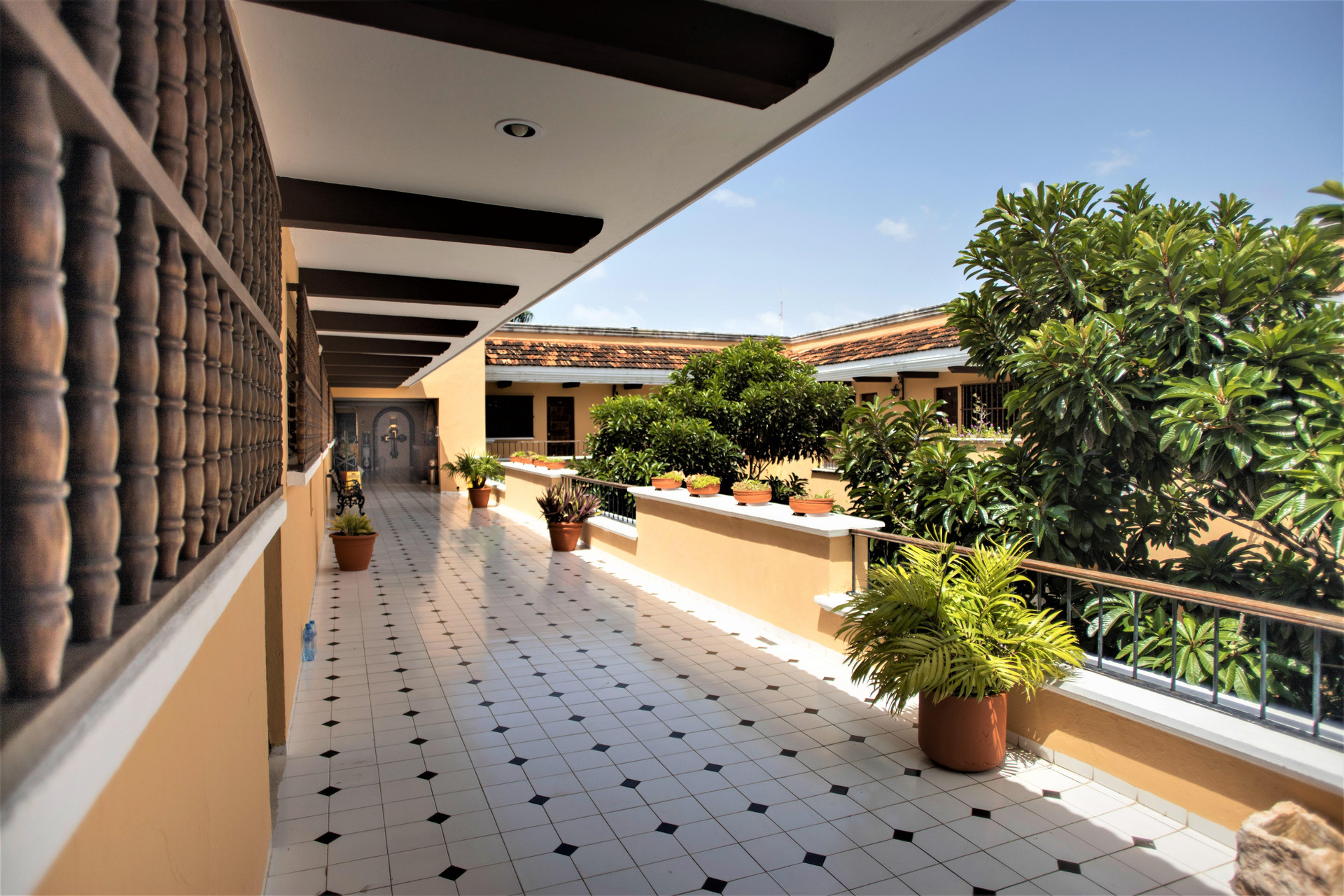 Varios Caribe