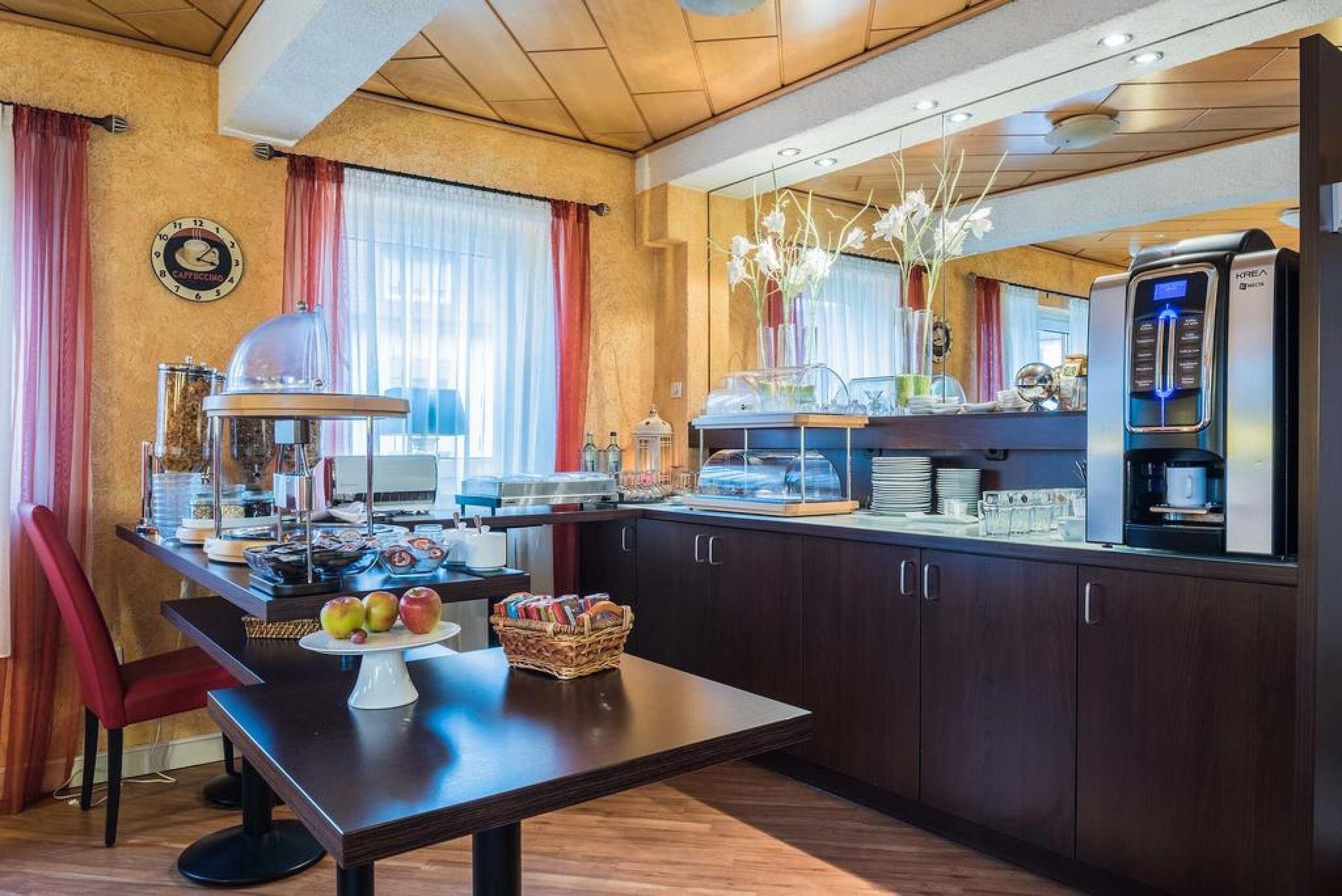 Restaurant Hotel Sperling