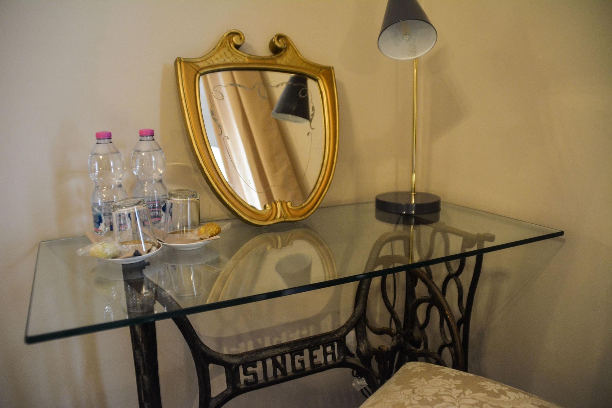 Set de Habitación ZIOLì