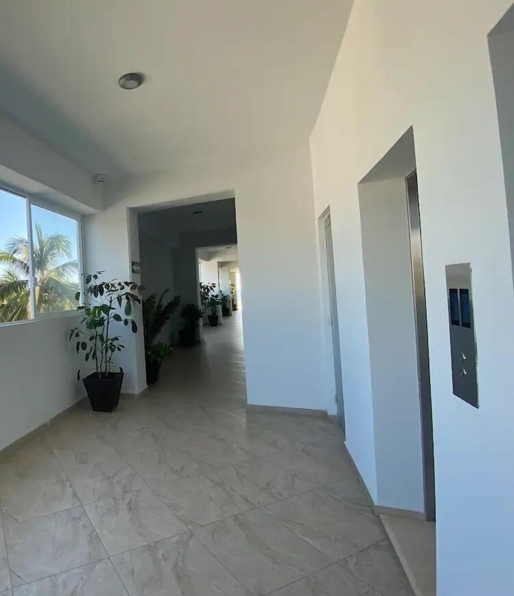 Comodidades del Alojamiento CASAS PB