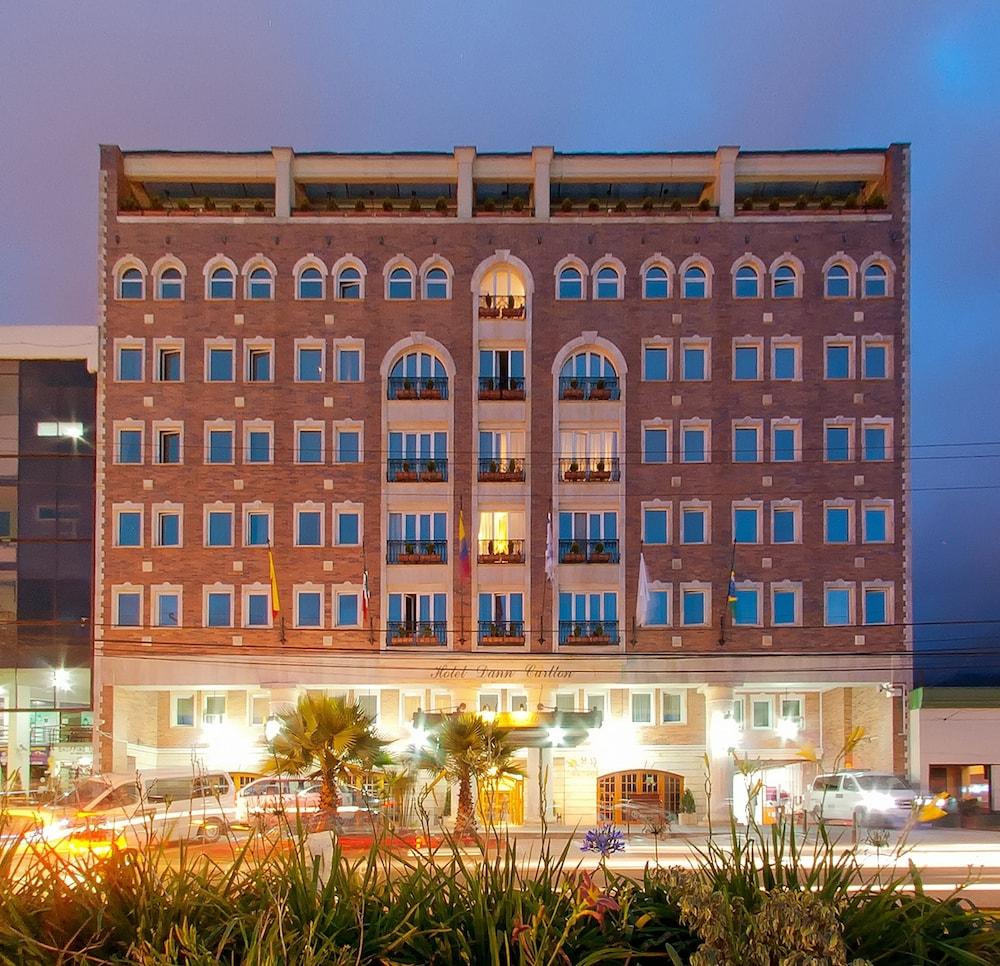 Hotel Hotel Dann Carlton Bogota