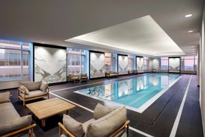 Alojamiento - The St. Regis Toronto