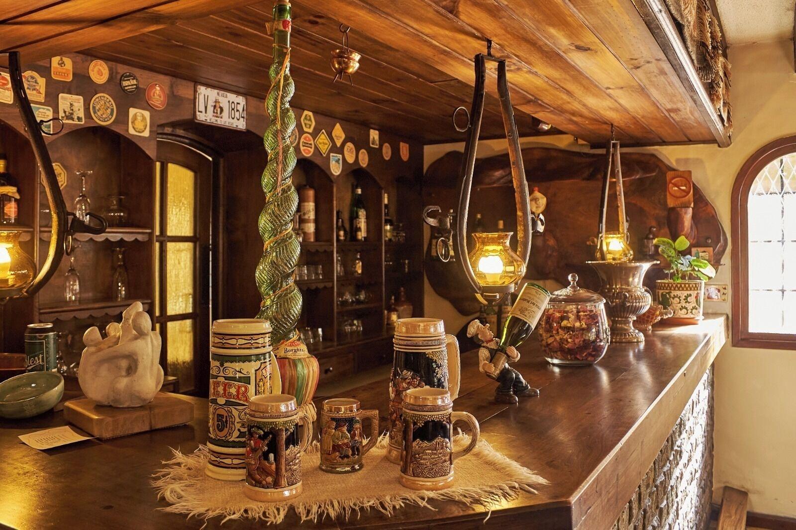 Restaurant La Posta del Cazador