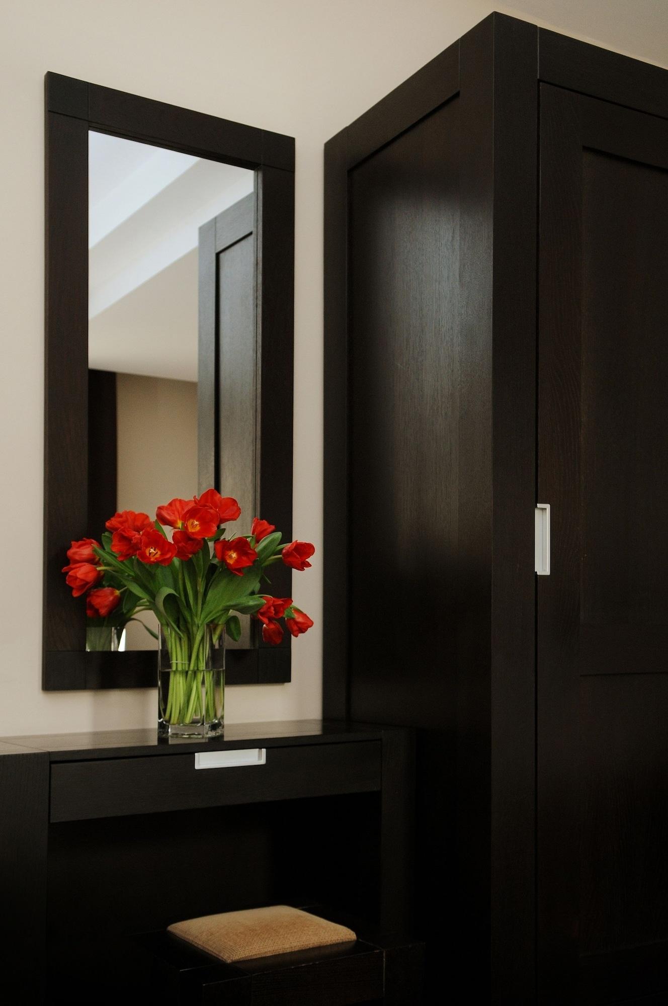 Set de Habitación Hotel Cherica