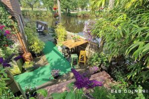 Alquiler Vacacional - B&B Studio on the water.