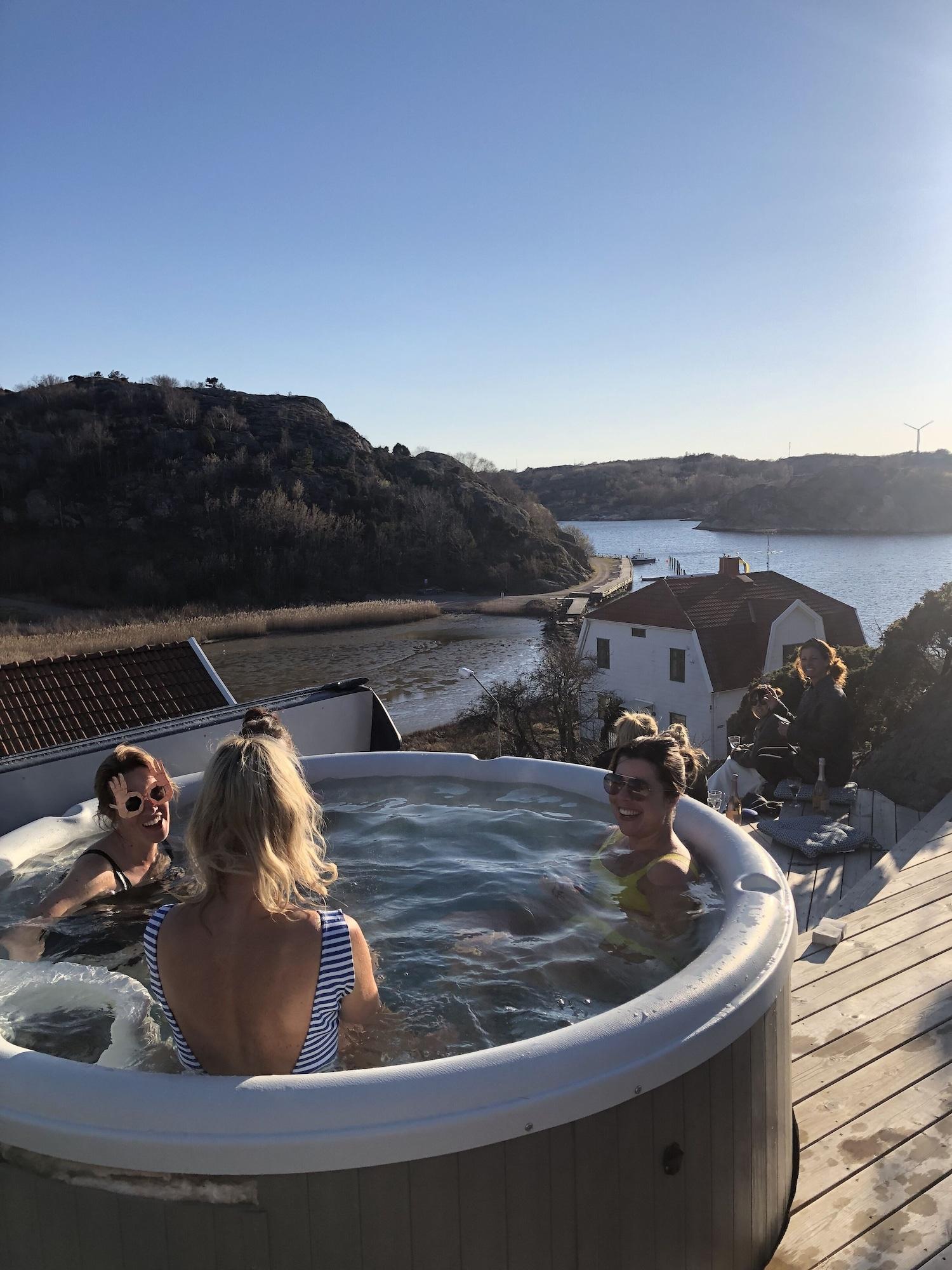 Spa Hem Till Bengt
