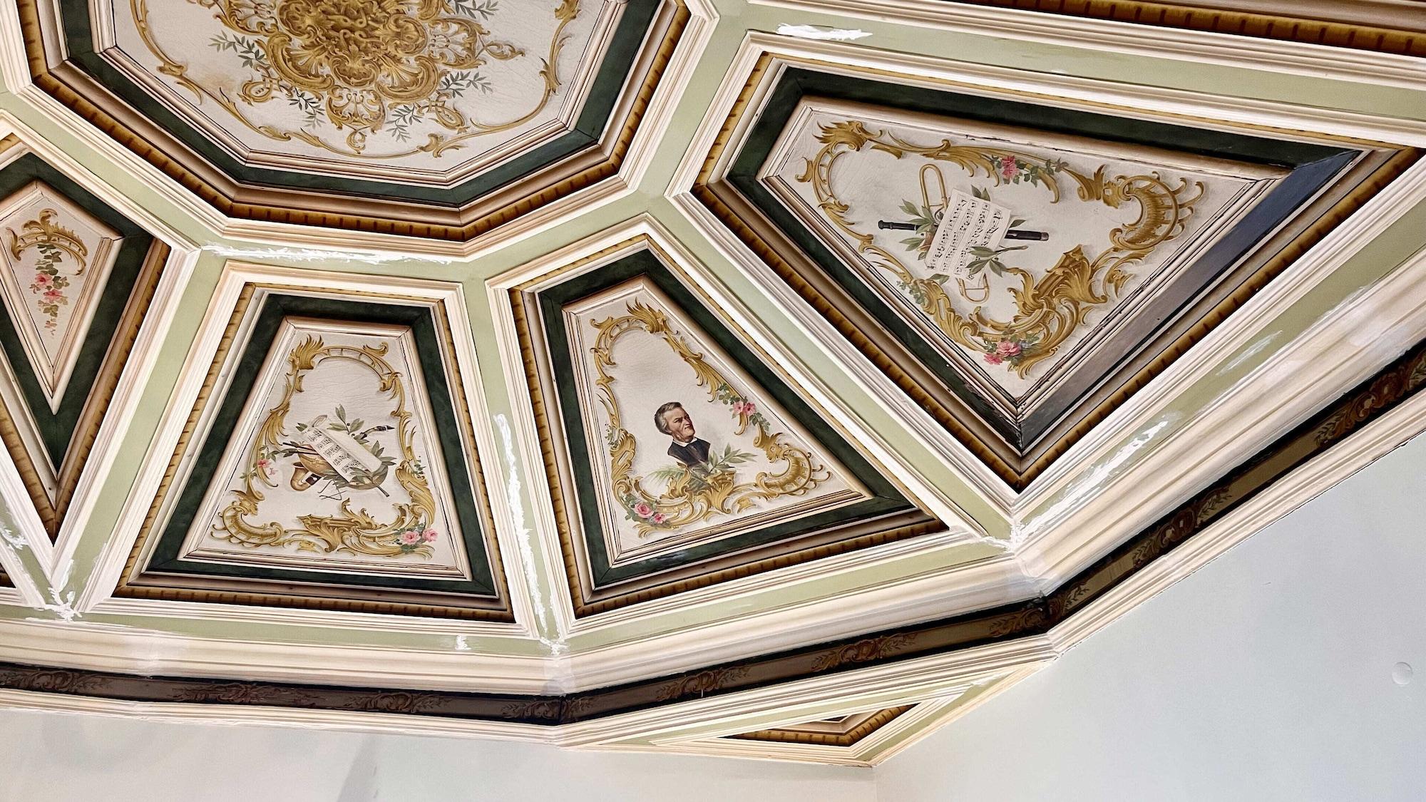 Habitación Casa dos Lóios by Shiadu