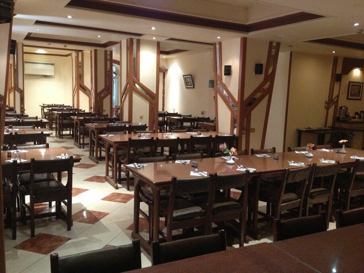 Restaurant EIFFEL HOTEL