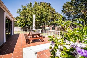 Alojamiento - Little Rose Guesthouse & Self-Catering