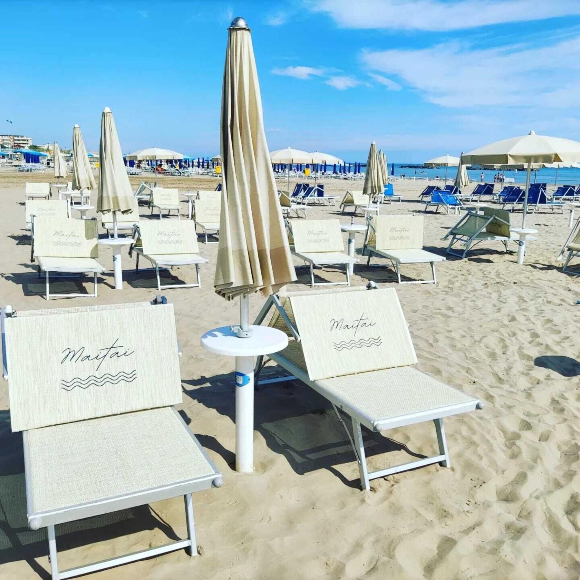 Playa Hotel Le Querce