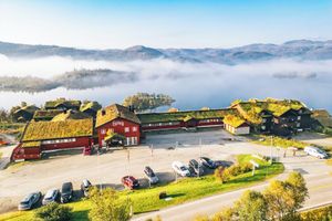 Alojamiento - Vågslidtun Hotell