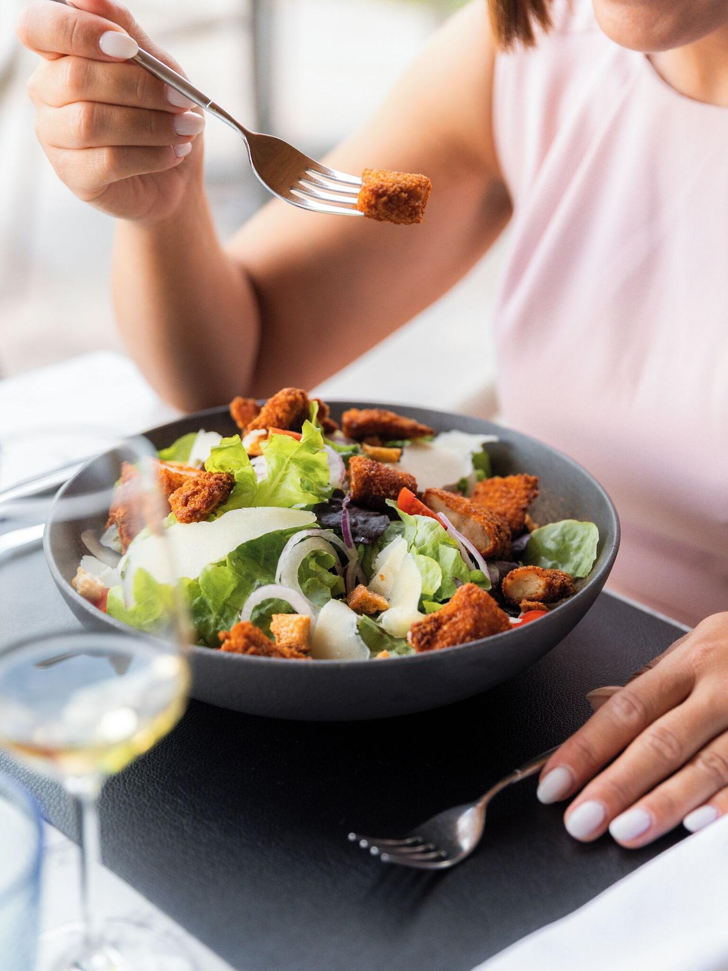 Restaurant Brit Hotel et Spa COLMAR EAST