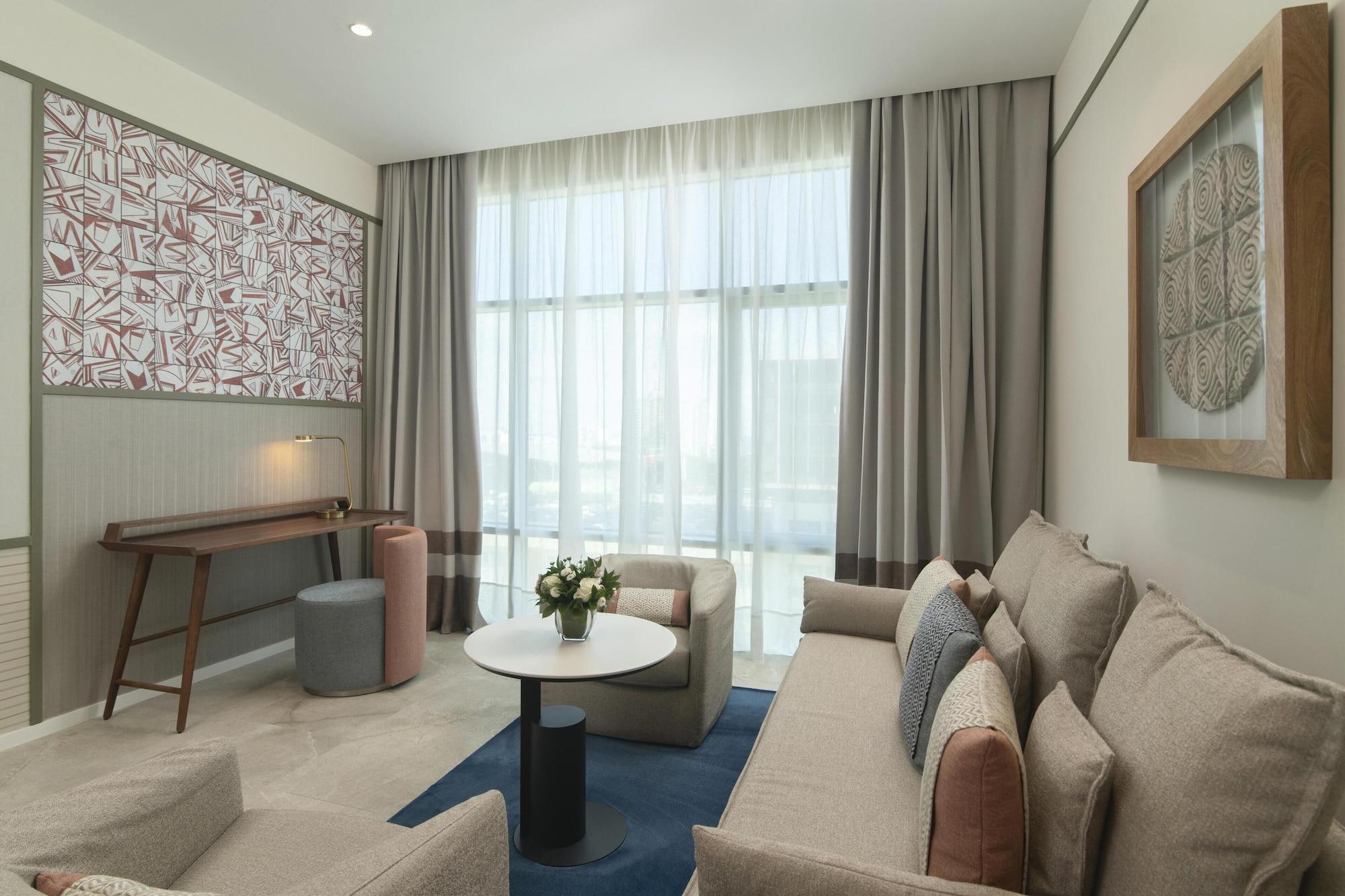 Habitación Hyatt Centric Santo Domingo