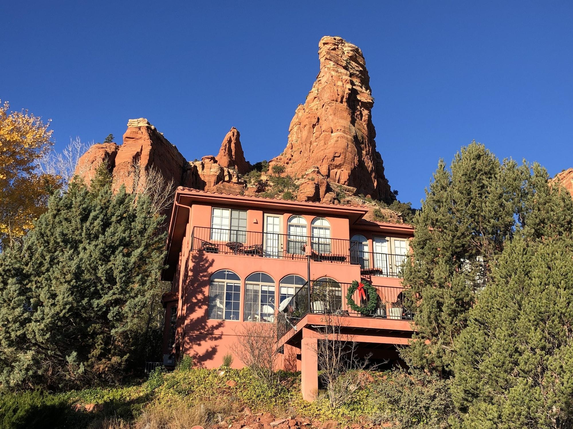 Varios The Penrose Bed and Breakfast