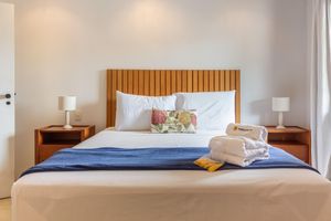 Alquiler Vacacional - Comfort and Tranquillity in Humait M404