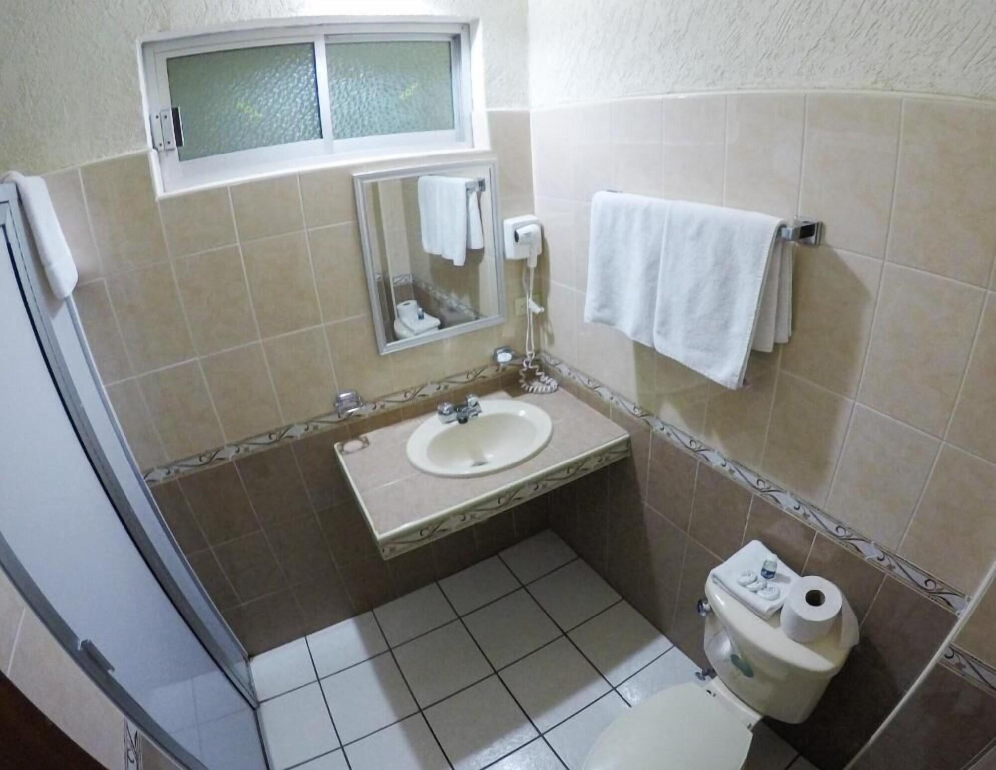 Equipamiento de Habitación Hotel Davimar
