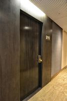 Alojamiento - Hotel Eurotel Providencia