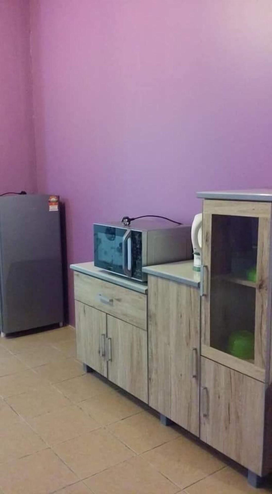 Comodidades del Alojamiento S Family Hostel Cenang - Adults Only