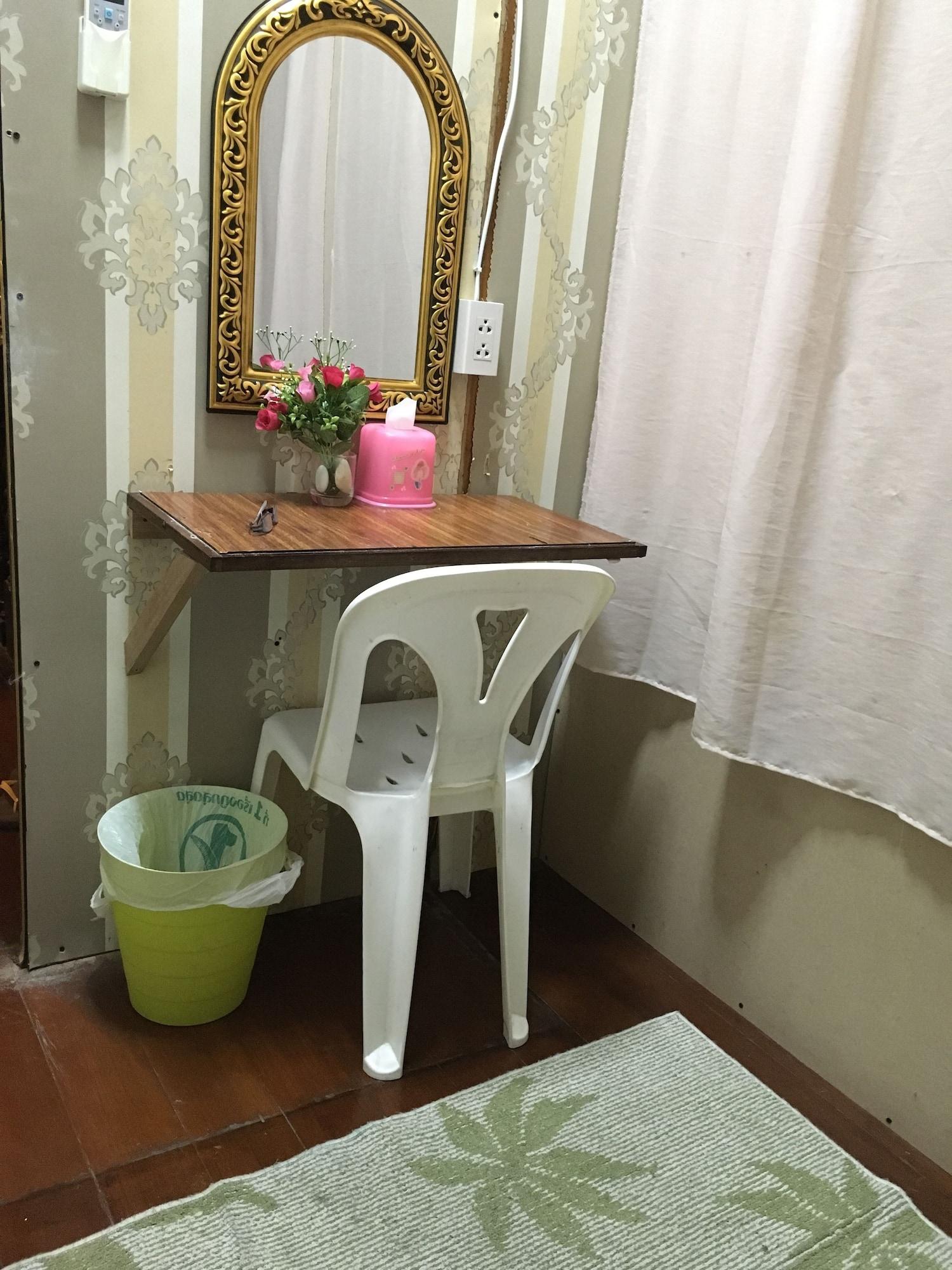 Set de Habitación Hostel 24