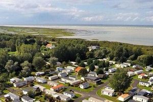 Alquiler Vacacional - Camping de la Plage