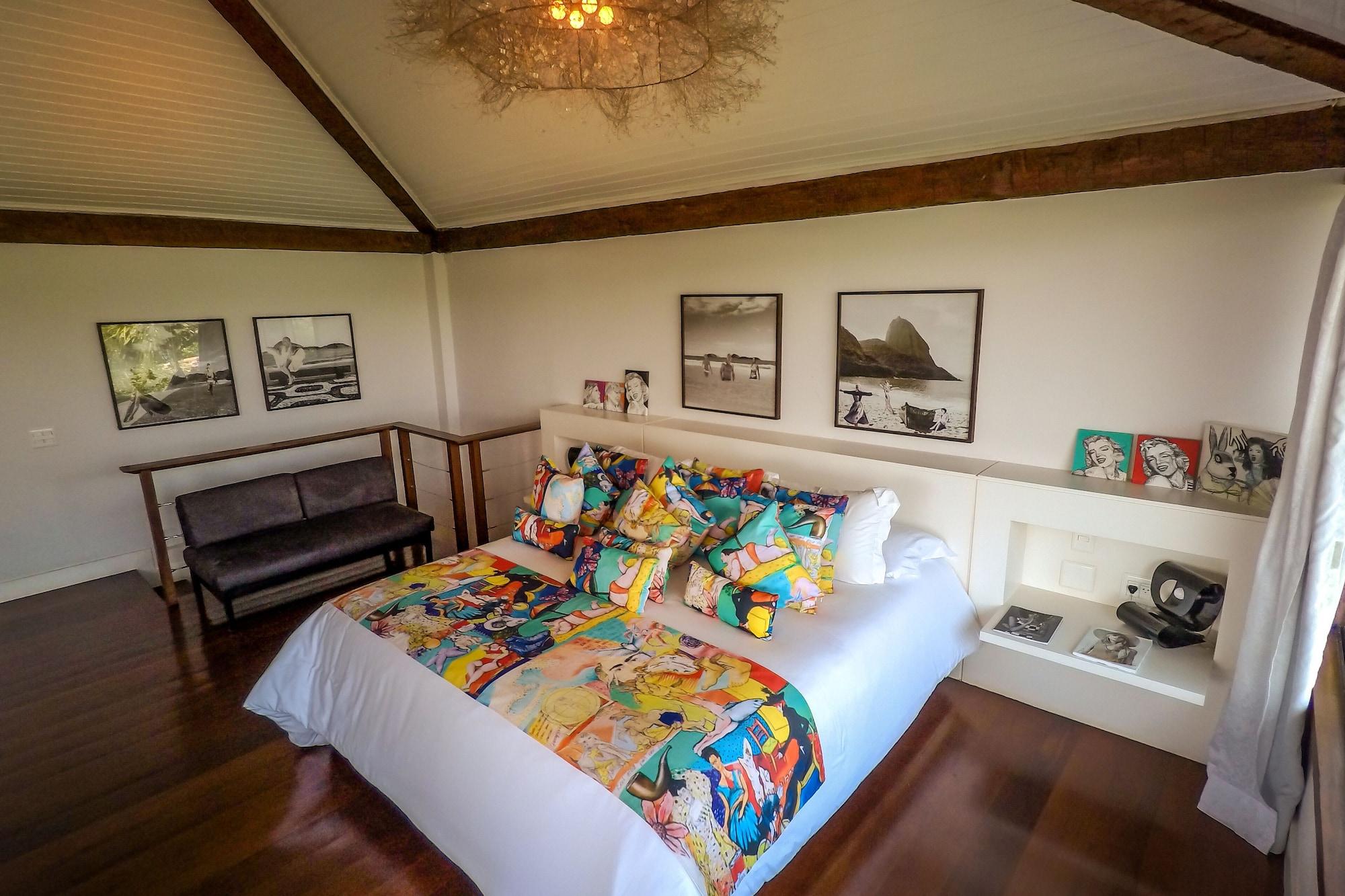 Insolito Boutique Hotel - foto 48