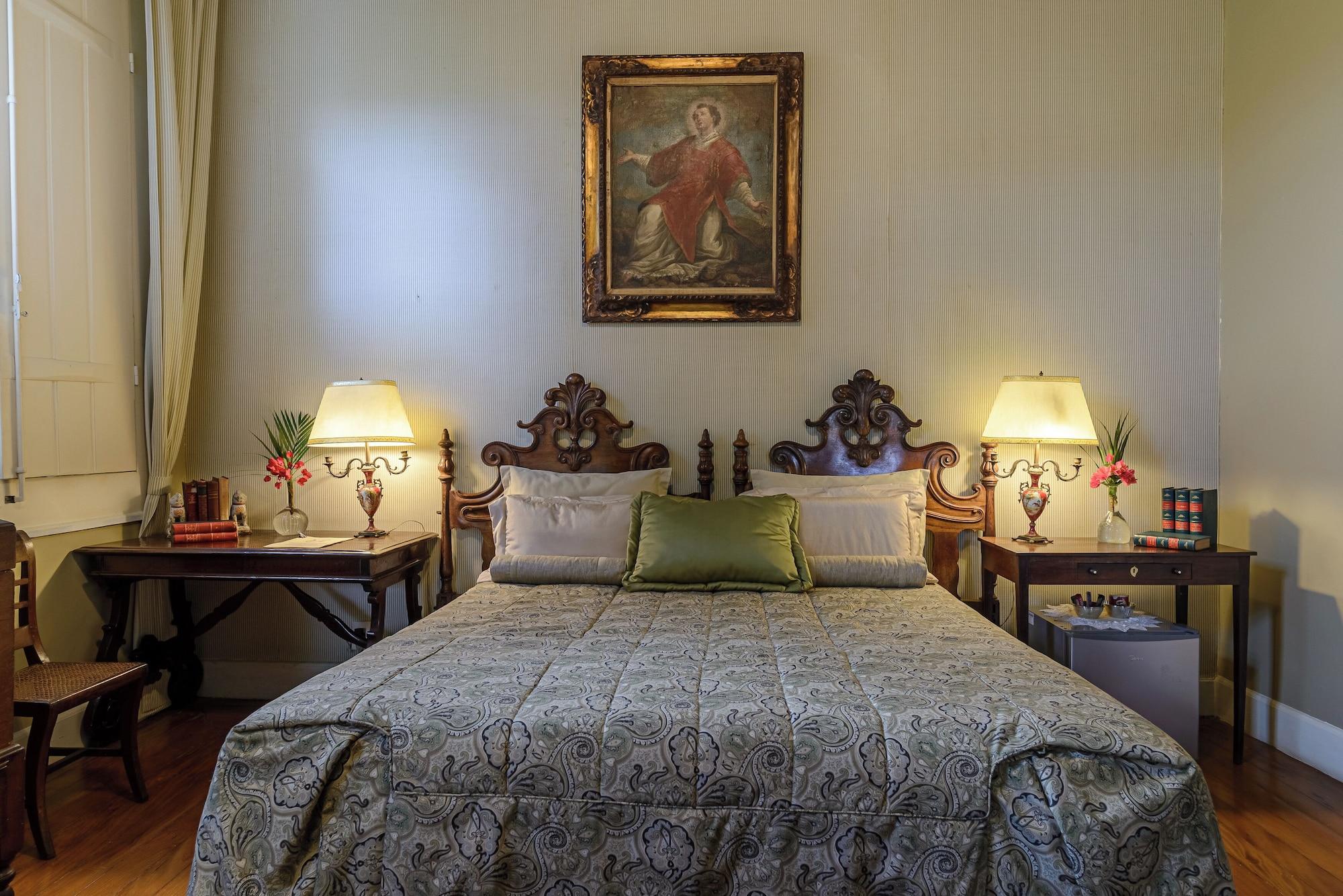 Habitación Fazenda Sao Luiz da Boa Sorte