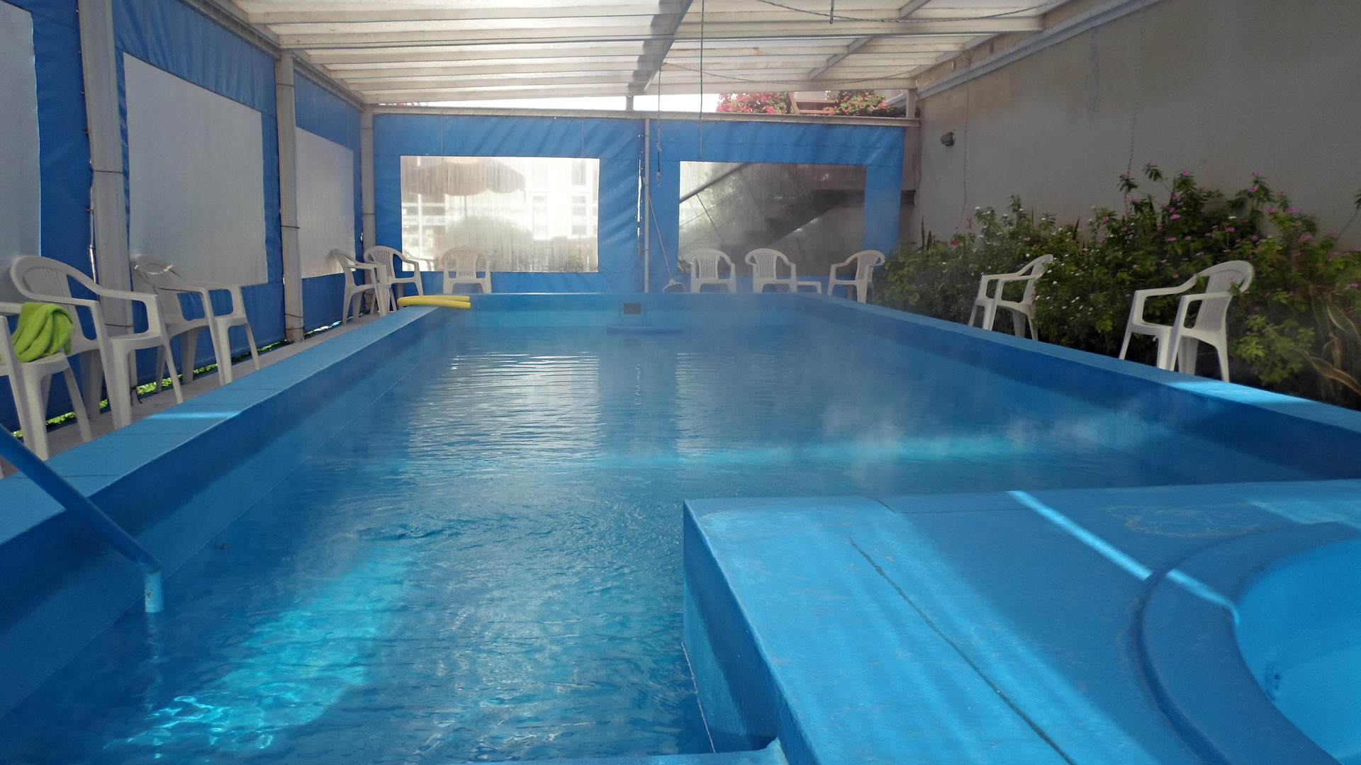 Hotel Hotel La Fontana