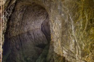 Activity - The Great Central Mine Guided Tour