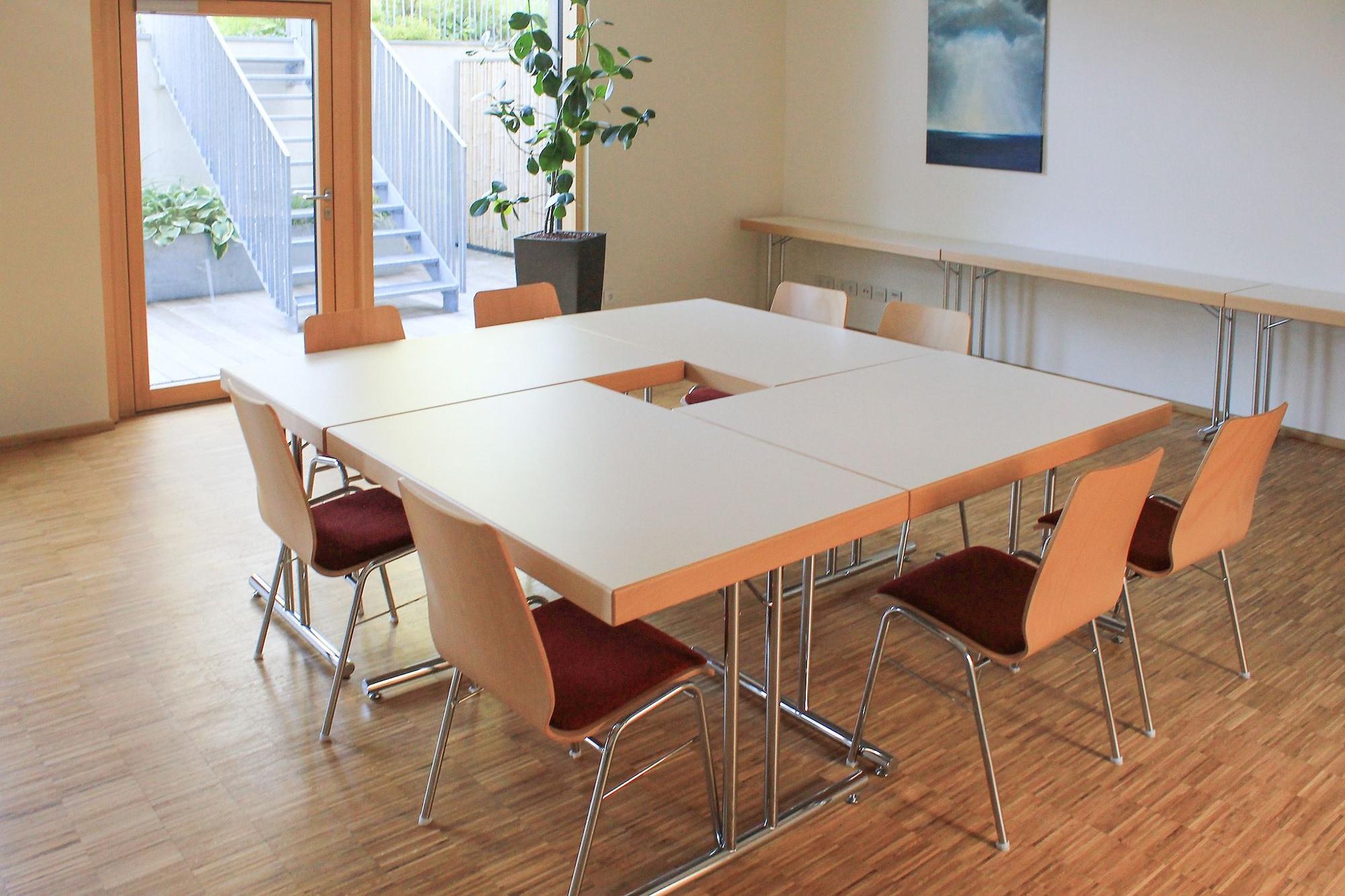 Sala de Reuniones Ammerseehäuser
