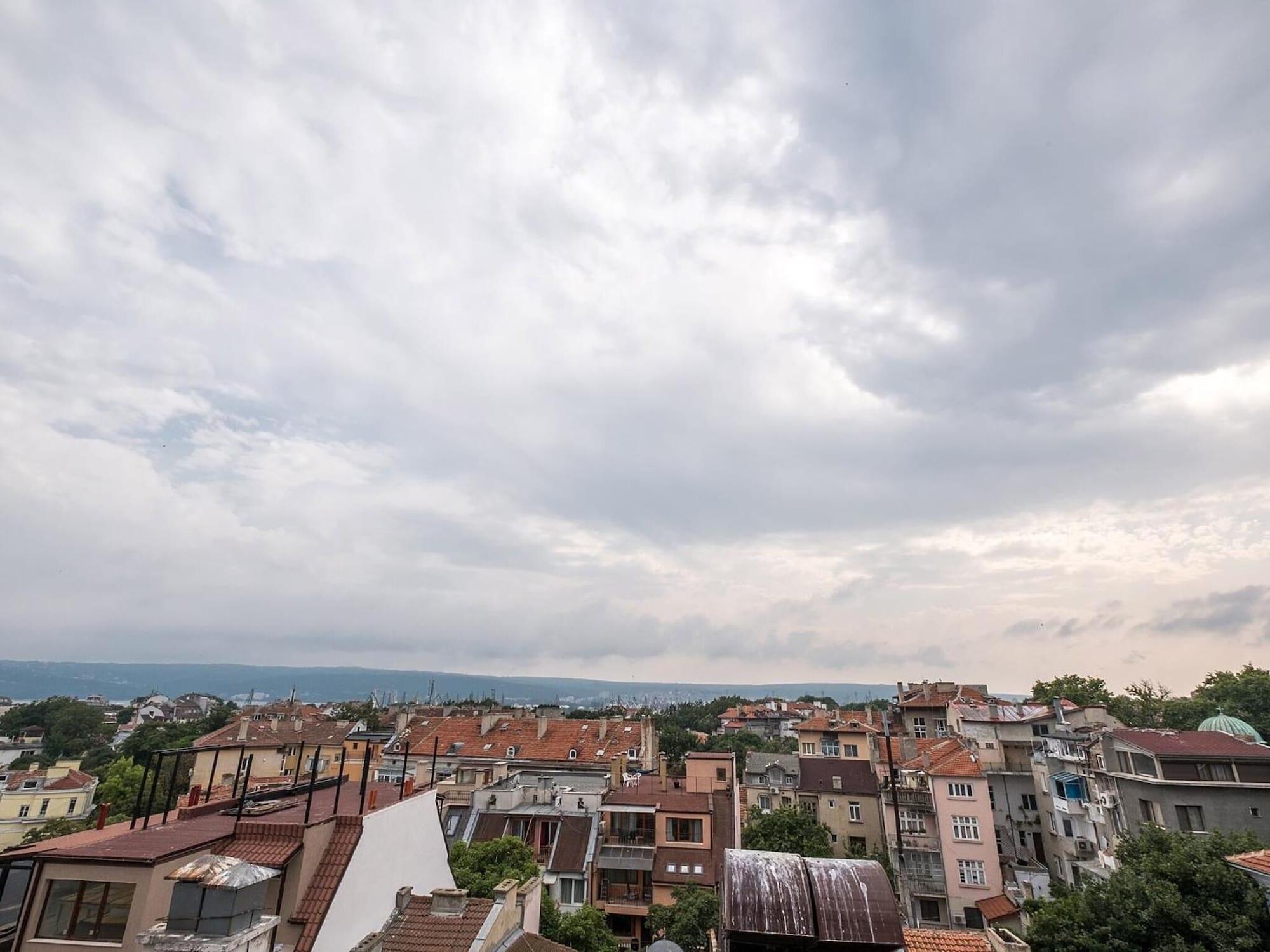 Comodidades del Alojamiento Caro Aparthotel