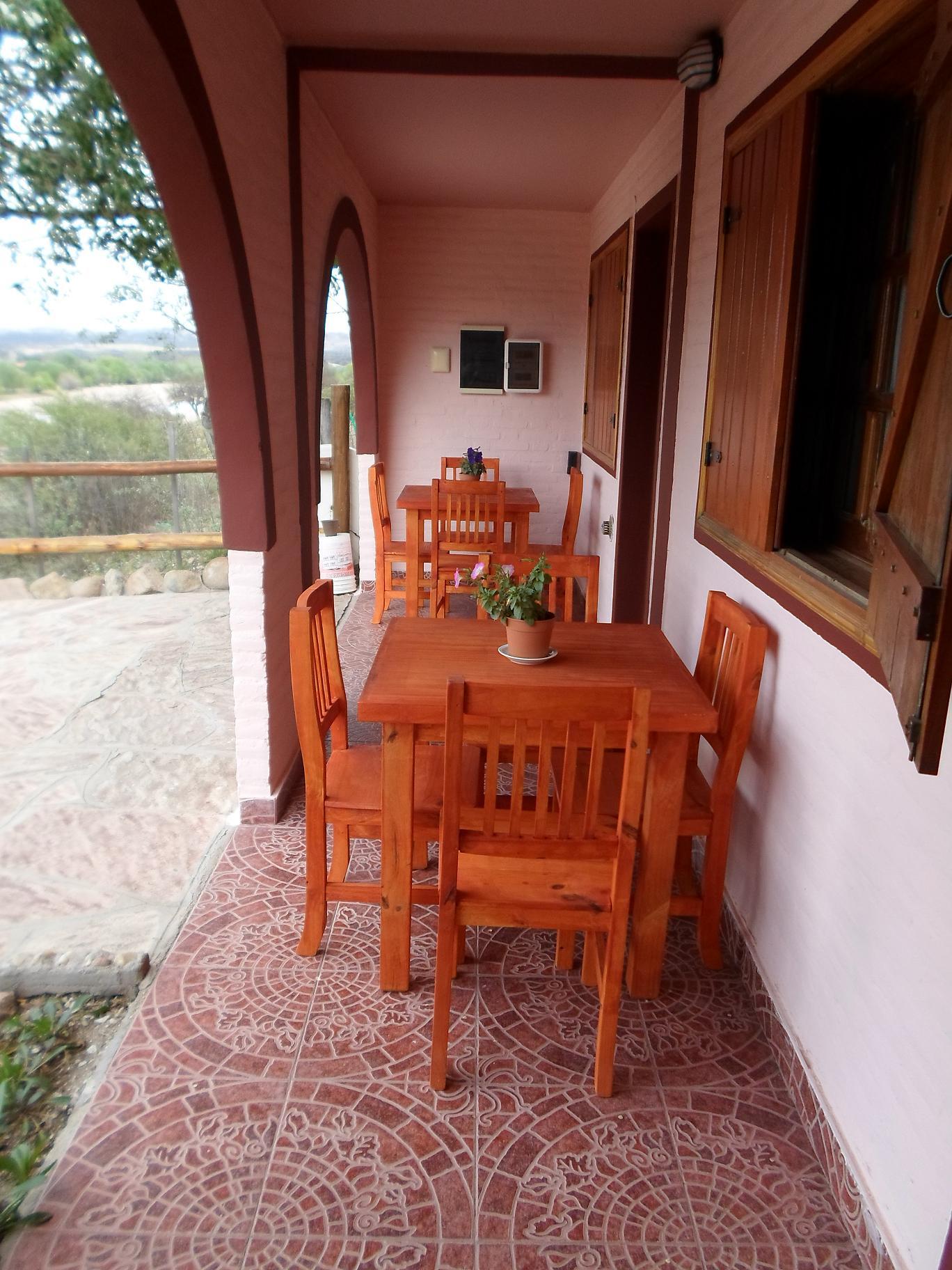Varios Barrancas de Brochero