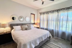 Alquiler Vacacional - VILLA SERENE in Exclusive Beachfront Complex