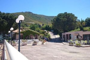 Alojamiento - Hôtel Résidence U Nebbiu