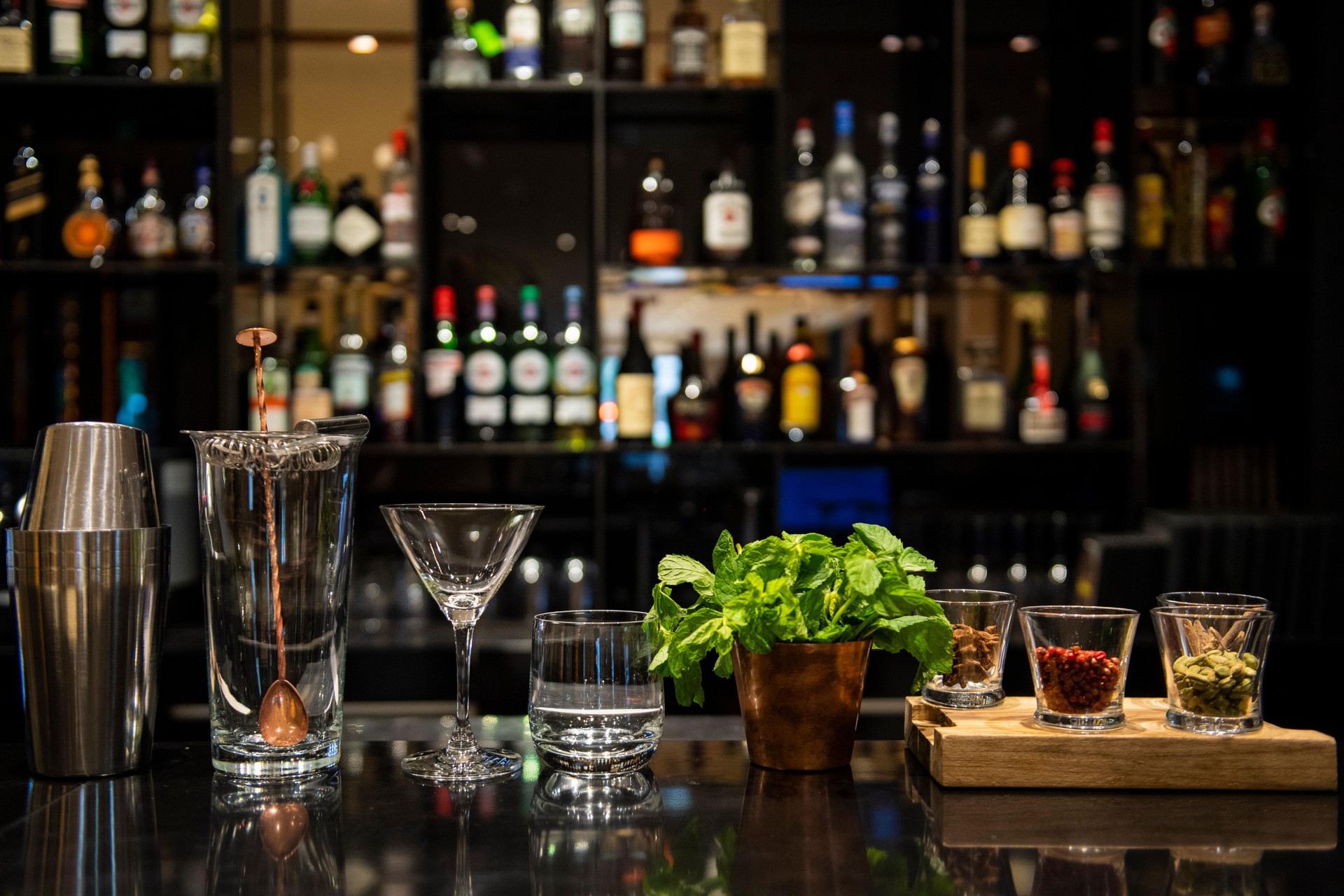 Restaurant Grand Brizo