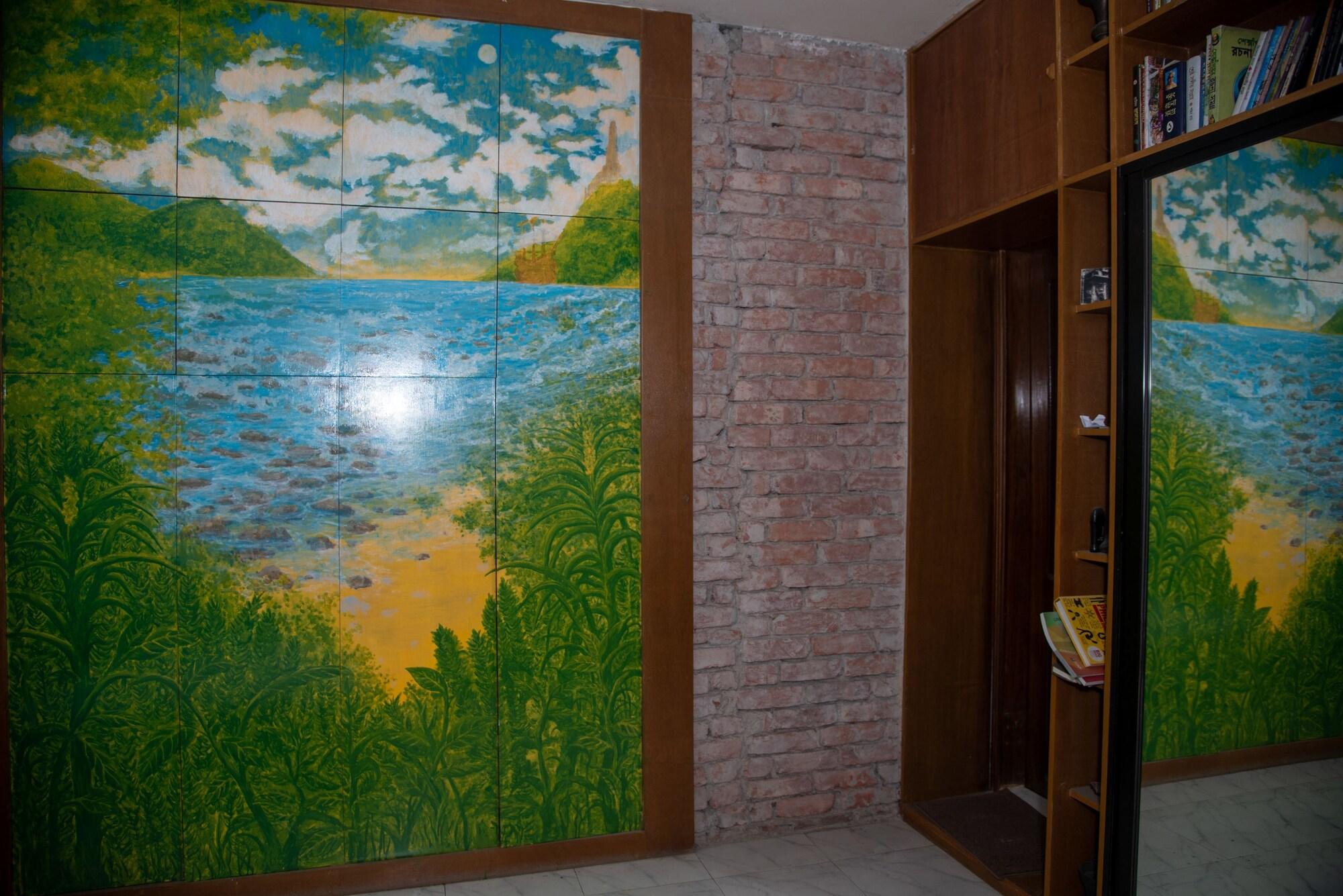 Habitación The Grand Terrace