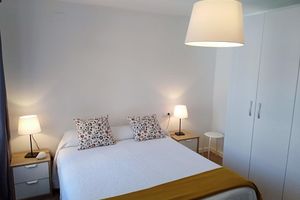 Alquiler Vacacional - Ca de Géraldine