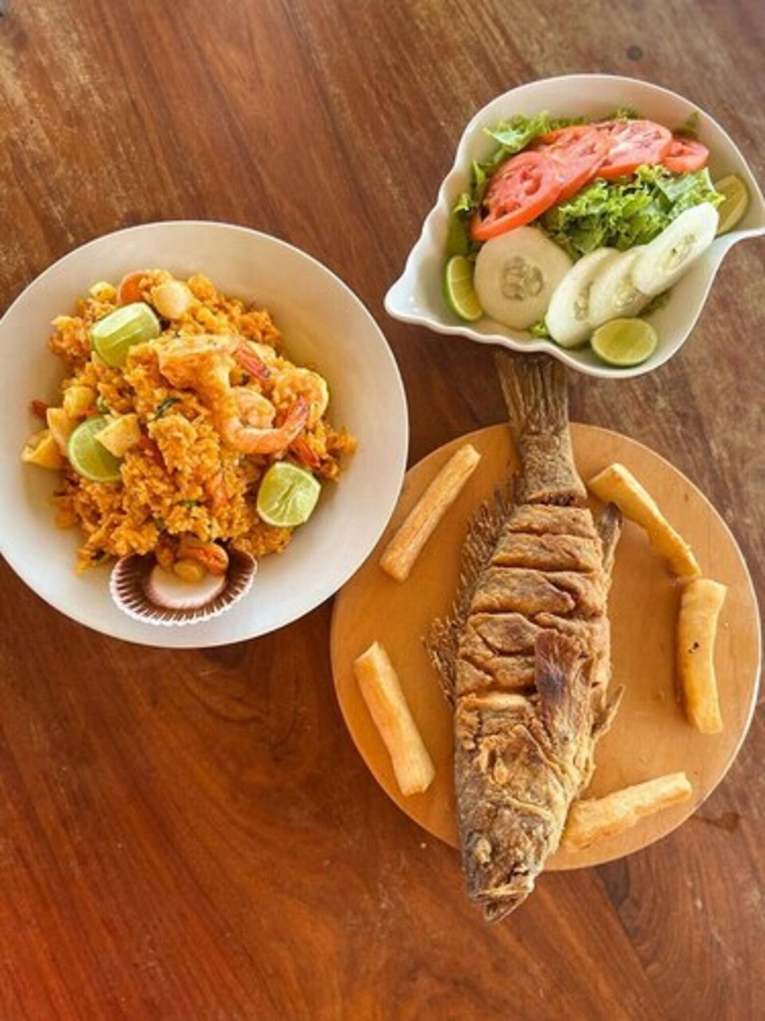 Restaurant Villa Mia Boutique