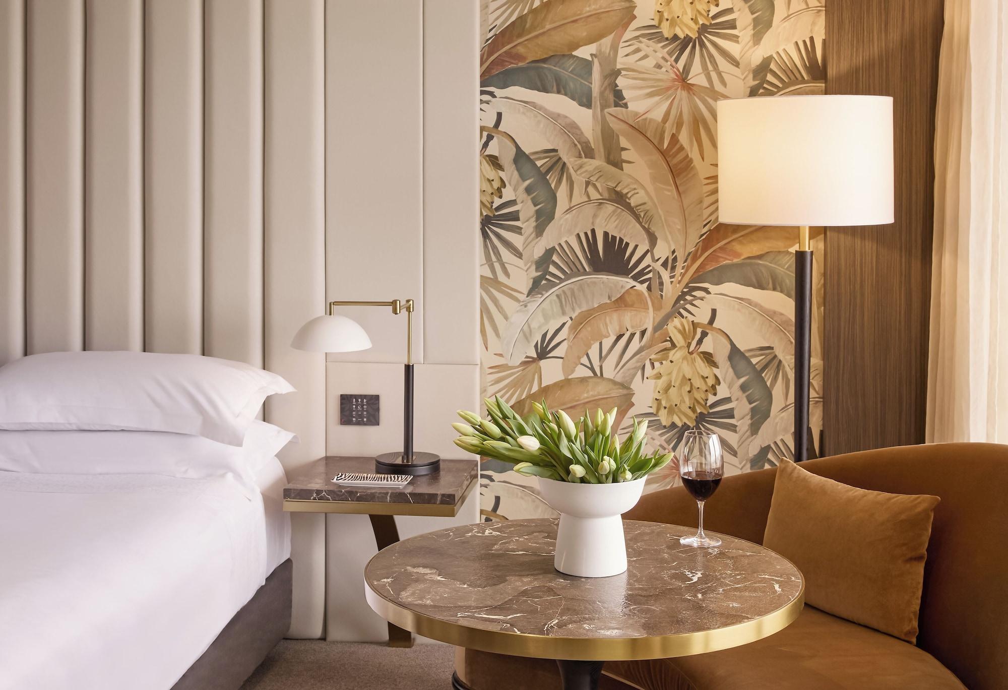 Habitación Emporium Hotel South Bank