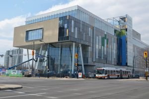 Alojamiento - Goodwood Suites