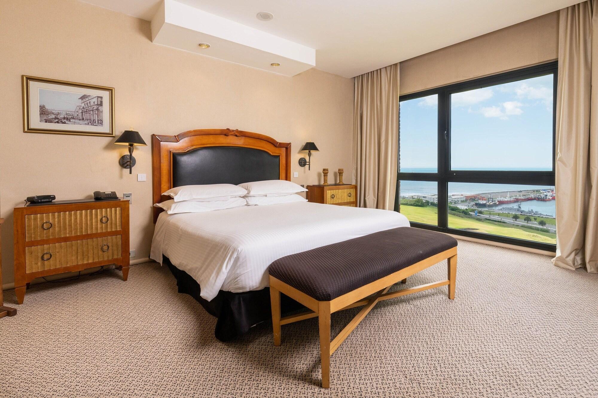 Habitación Sheraton Mar Del Plata Hotel