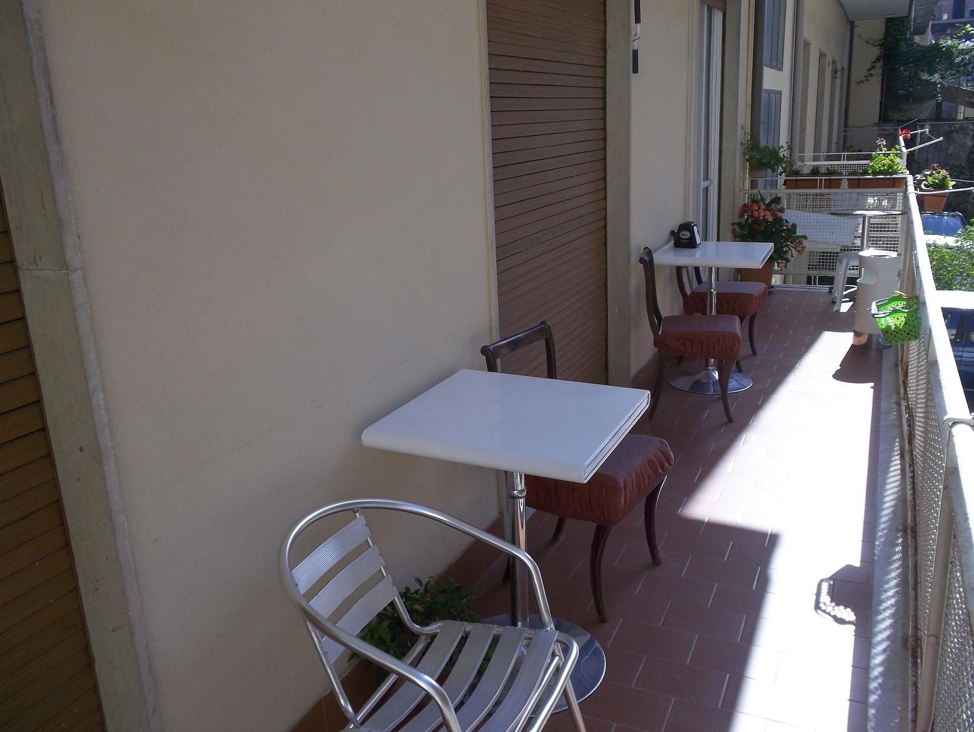 Comodidades del Alojamiento Victoria B&B