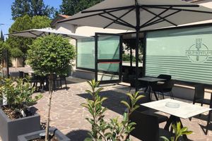 Alojamiento - Hotel Le Grazie
